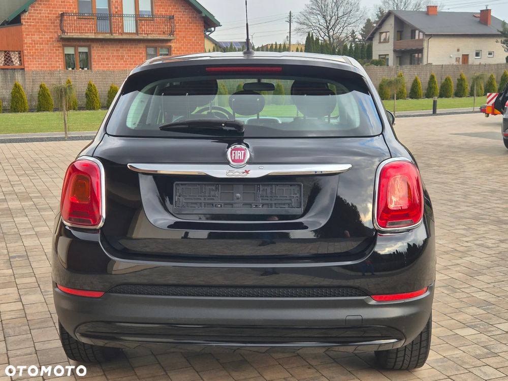 Fiat 500X 1.6 E-torQ 4x2 Pop Star - 6