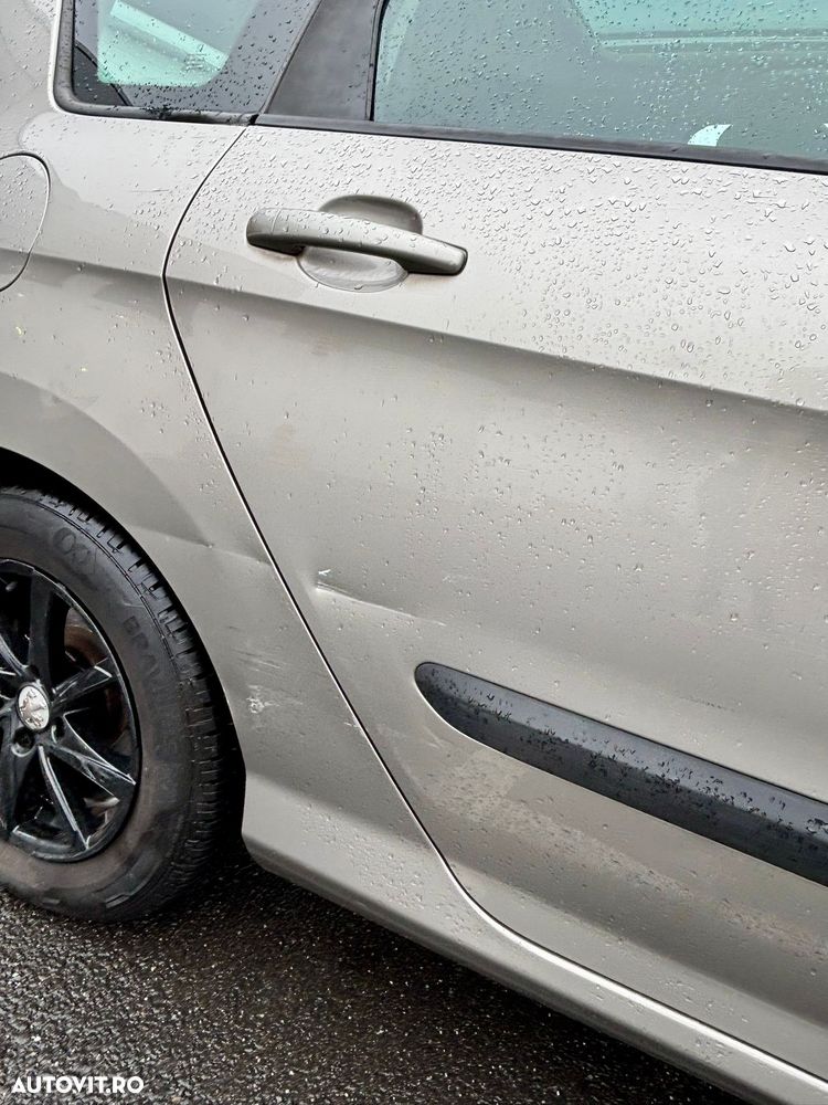 Peugeot 308 1.6 HDI FAP Acces - 9