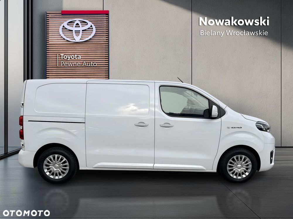Toyota PROACE - 27