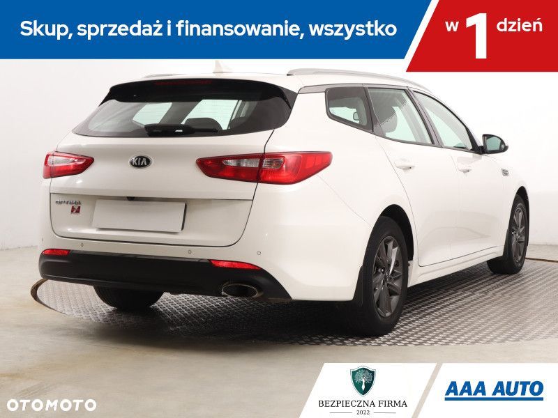 Kia Optima - 7