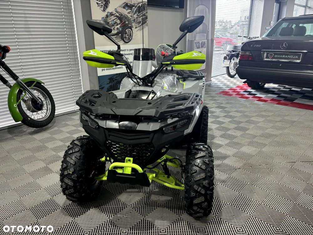XTR Inny - 30