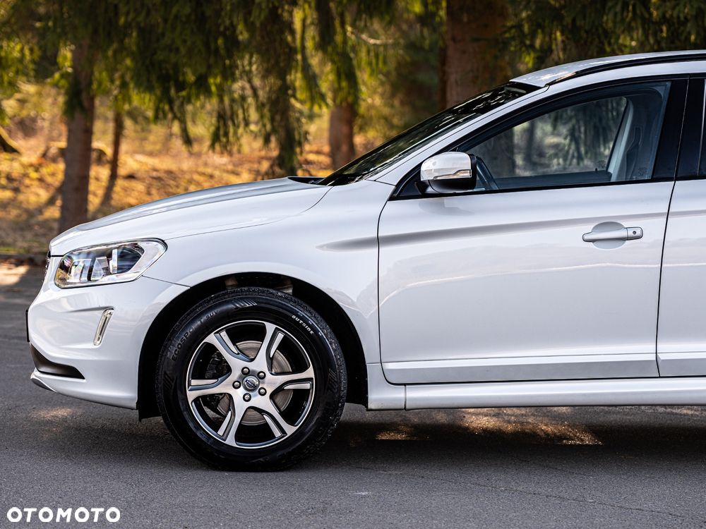 Volvo XC 60 D3 Momentum - 10