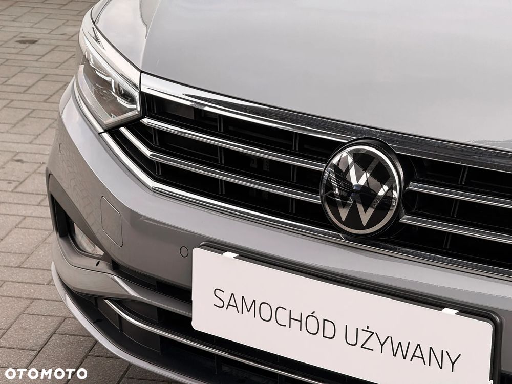 Volkswagen Passat 1.5 TSI OPF DSG Business - 10