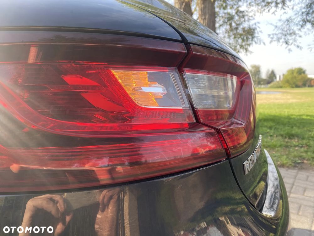 Renault Megane - 11