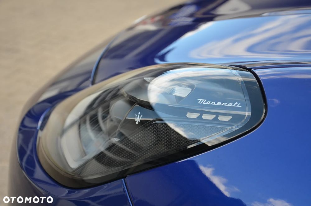 Maserati Grecale - 28