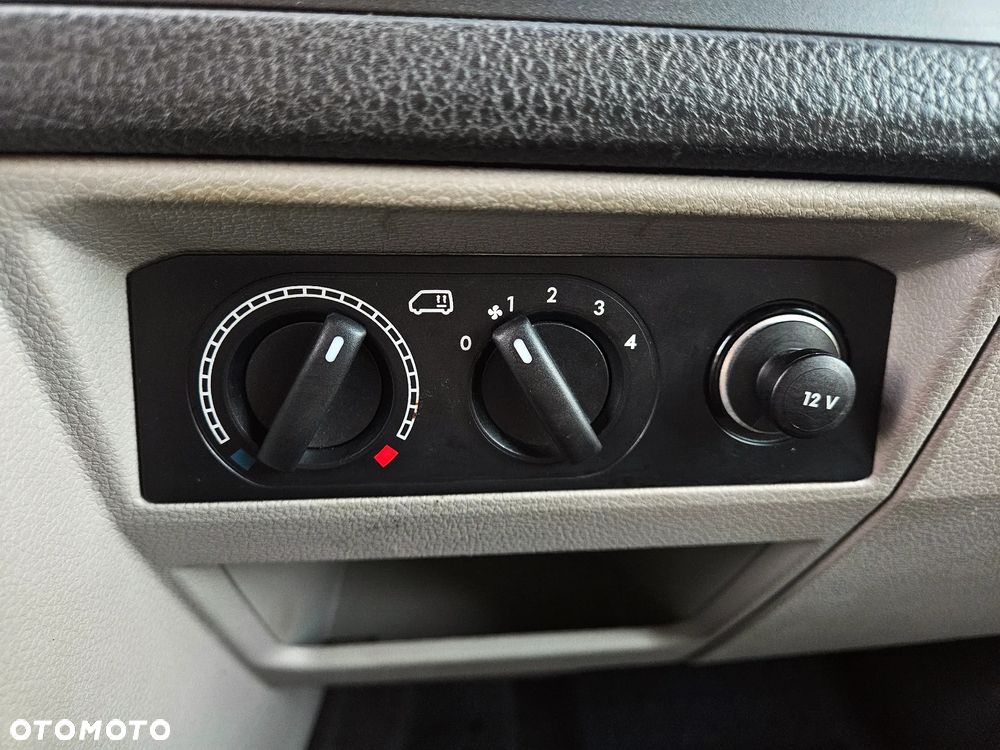 Volkswagen TRANSPORTER  4MOTION  DSG - 18