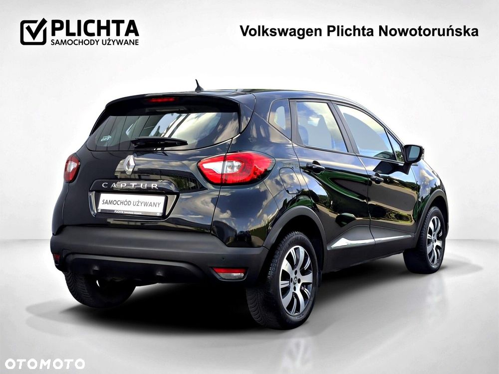 Renault Captur 1.2 Energy TCe Intens - 6