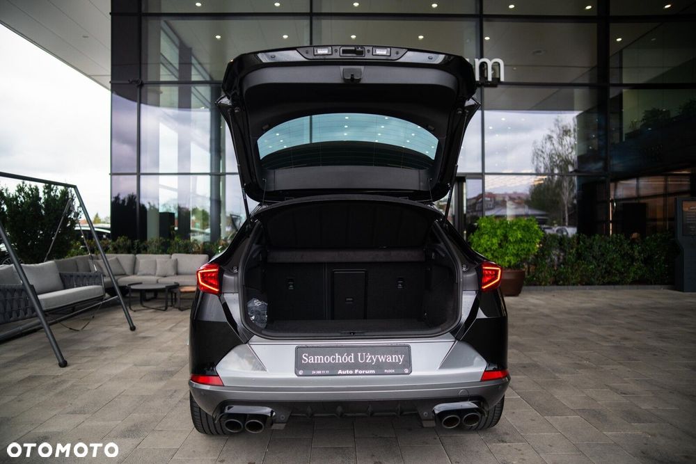 Cupra Formentor 2.0 TSI 4Drive VZ DSG - 26