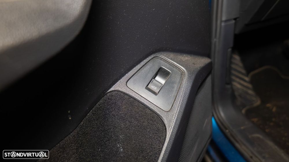 VW Tiguan Allspace 2.0 TDI Confortline DSG - 13