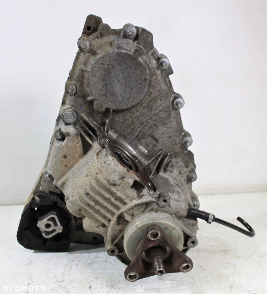 REDUKTOR ROZDZIELACZ NAPĘDU BMW X5 E53 M57 3.0D 7555295 - 6