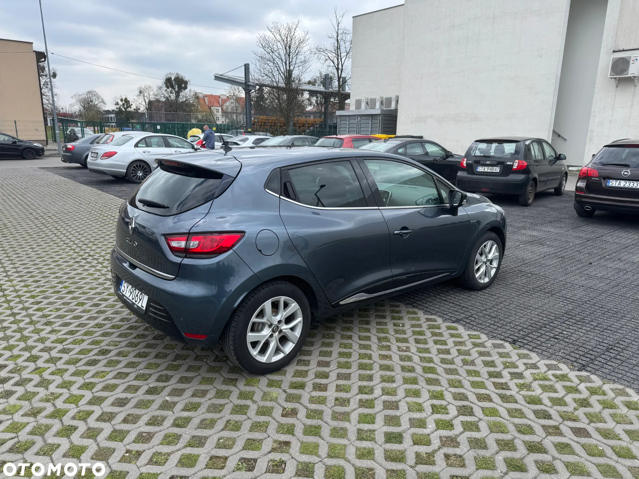 Renault Clio 0.9 Energy TCe Limited - 4