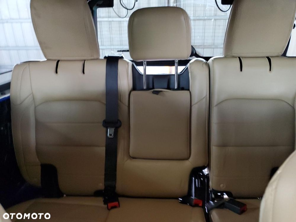 Jeep Wrangler 3.6 Unlim Sahara EU6 - 10