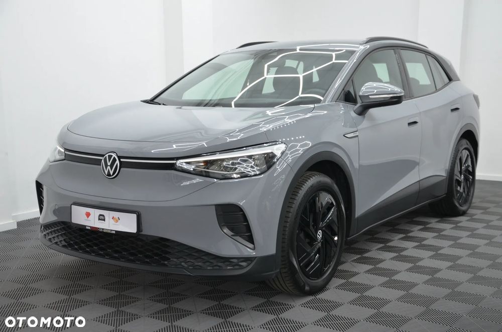 Volkswagen ID.4 Pro - 4