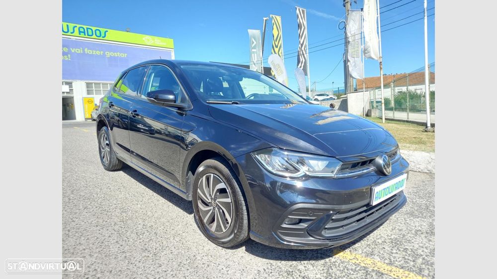 VW Polo - 3