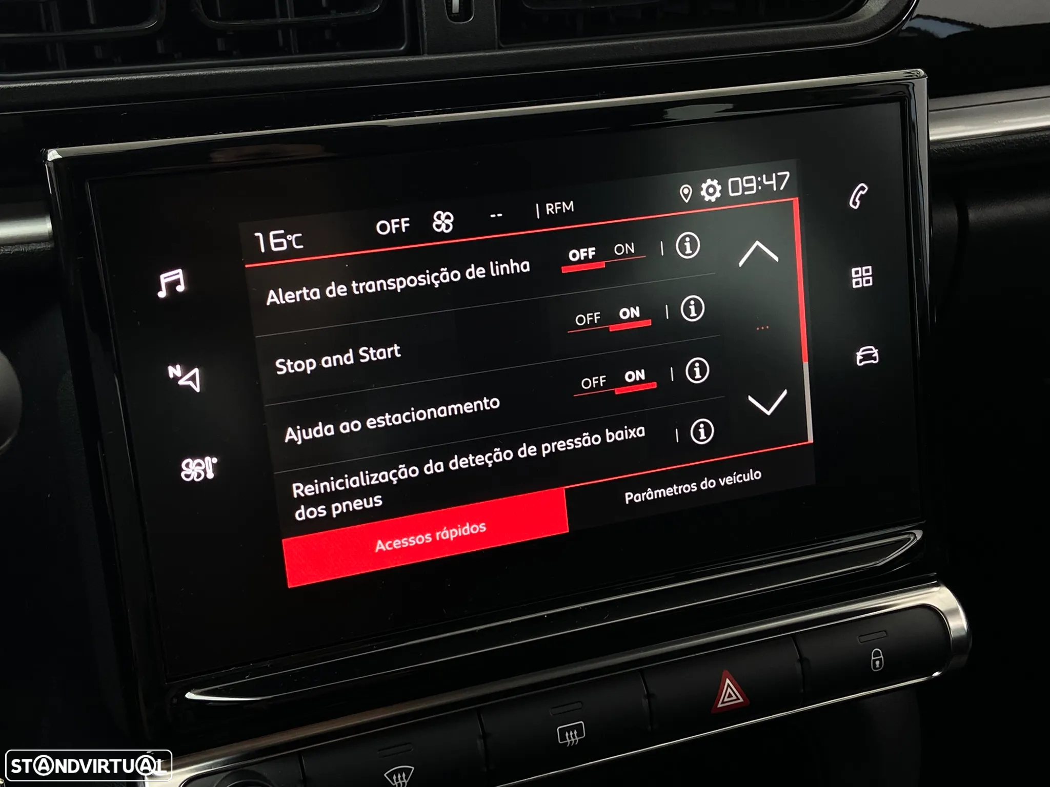 Citroën C3 1.2 PureTech Plus - 22