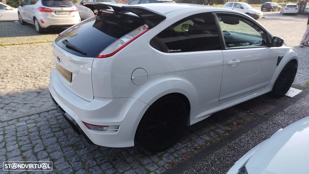 Ford Focus 2.5 RS - 6