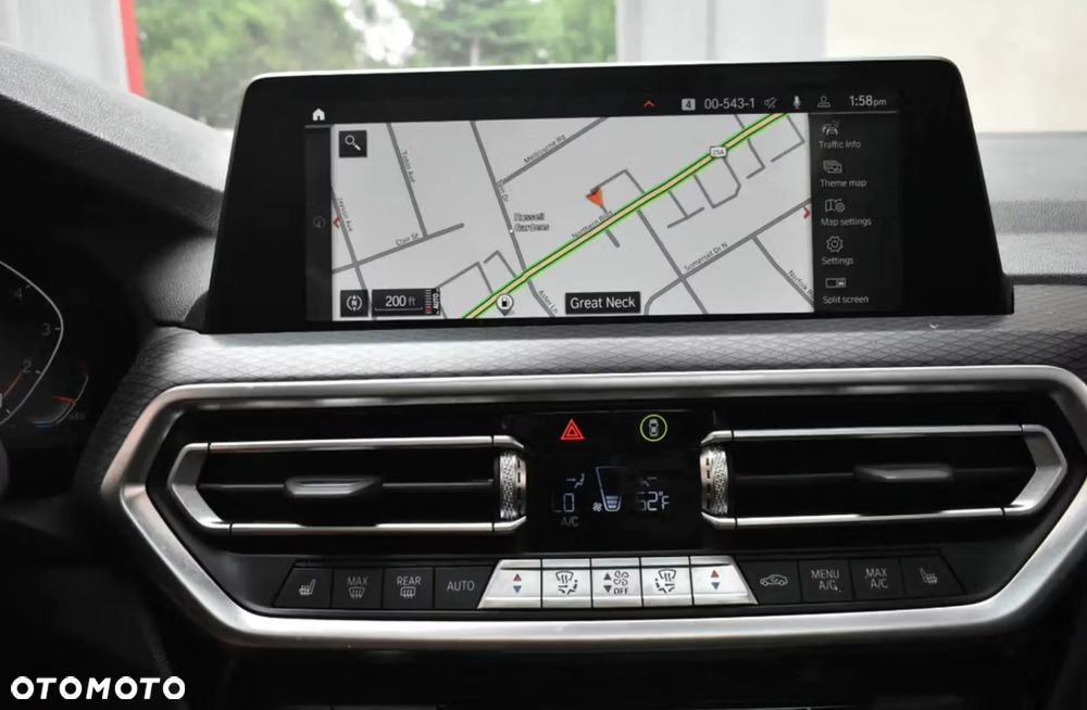 BMW X3 - 21
