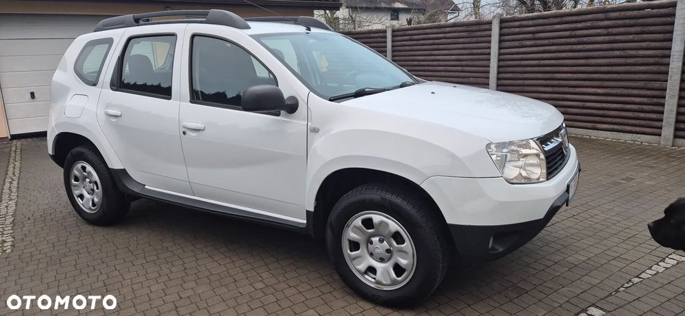 Dacia Duster 1.5 dCi Laureate - 5