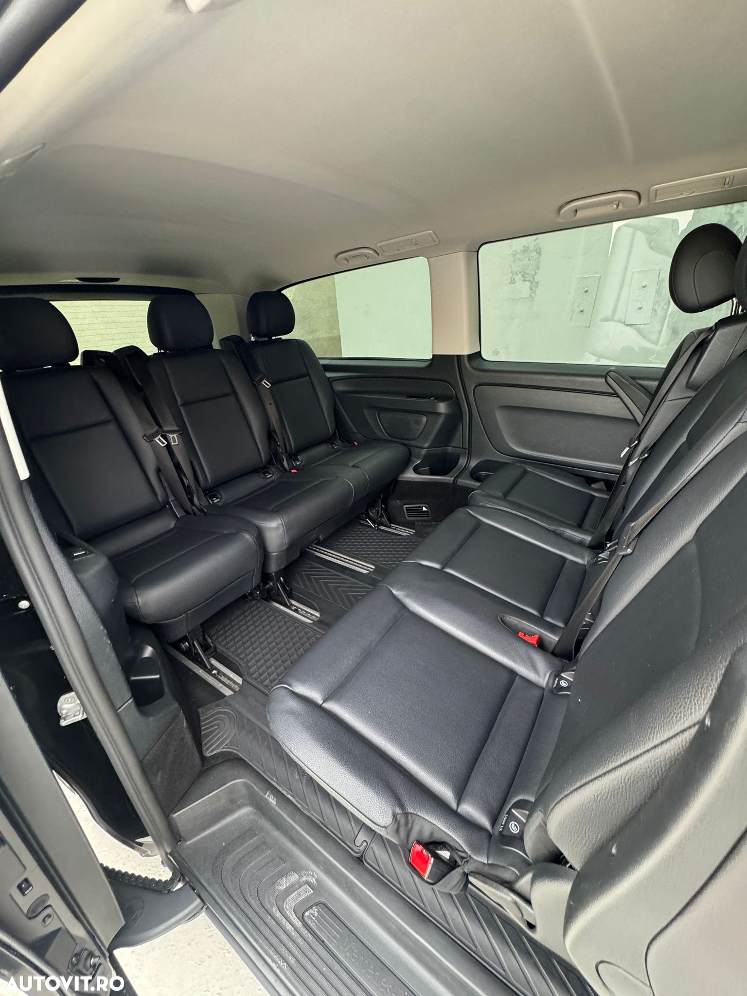 Mercedes-Benz Vito - 6