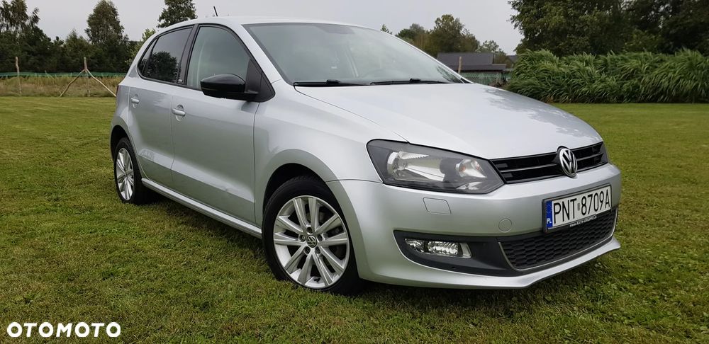 Volkswagen Polo - 5