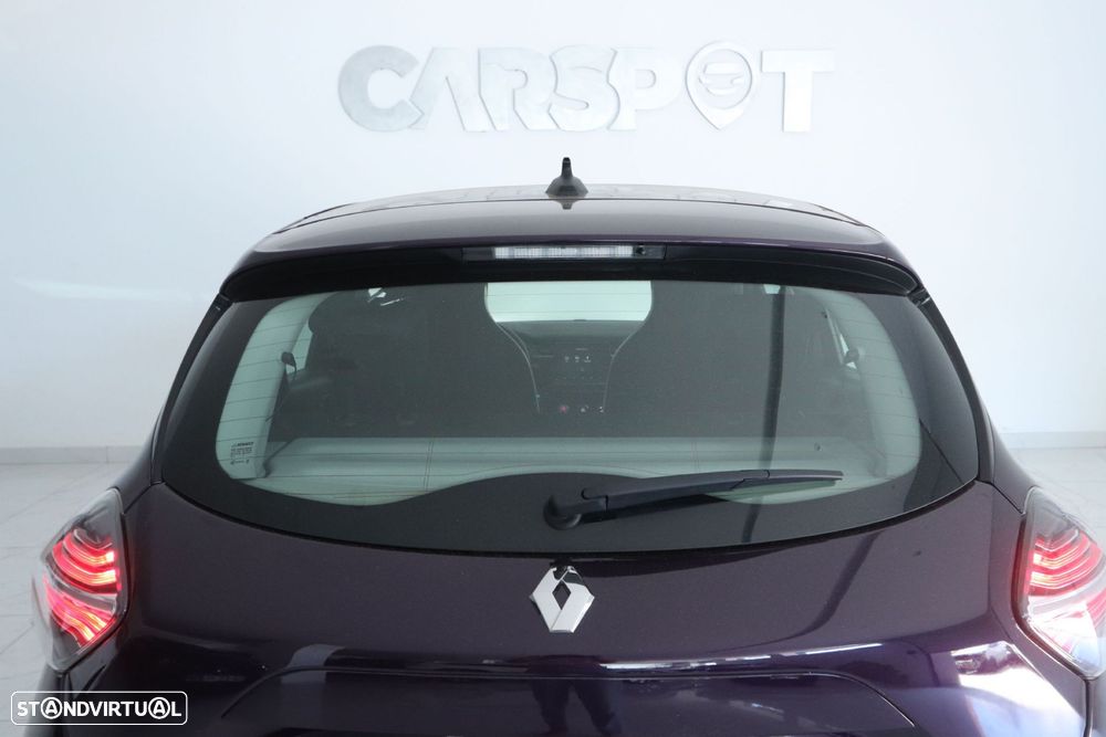 Renault Zoe (c/ Bateria) E-Tech EV40 Equilibre - 29