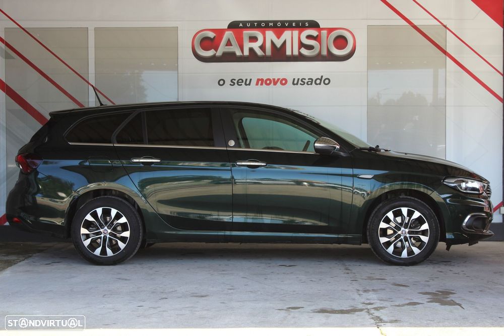 Fiat Tipo Station Wagon 1.3 M-Jet Mirror - 2