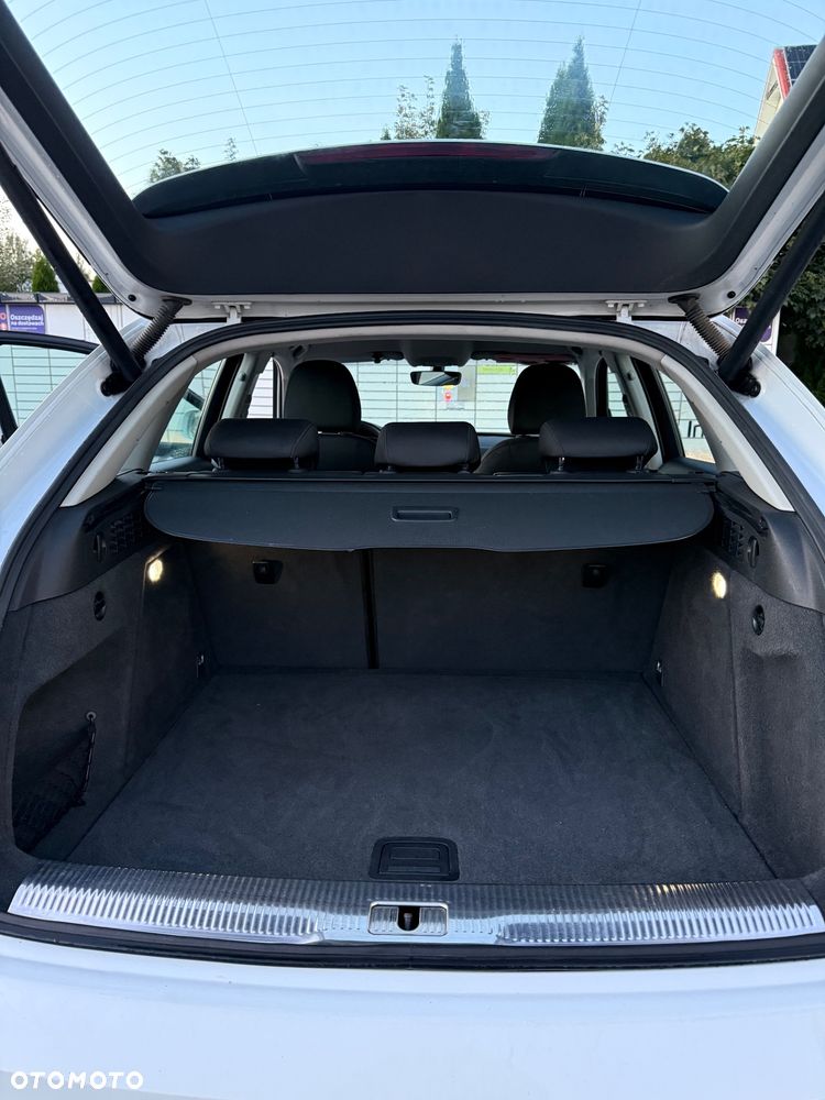 Audi Q3 1.4 TFSI S tronic - 9