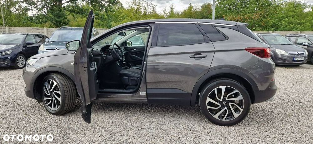 Opel Grandland X - 6