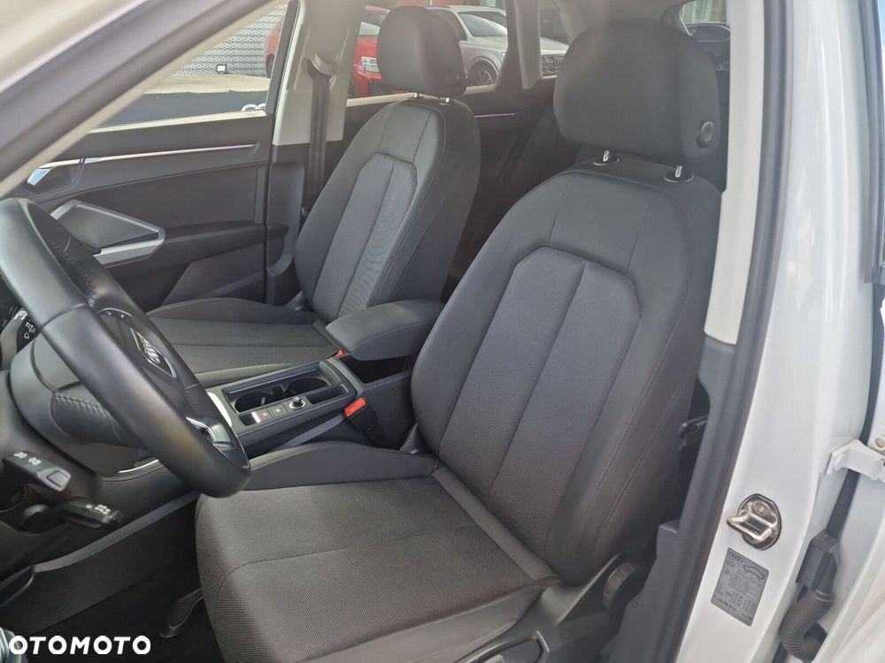 Audi Q3 35 TFSI S tronic - 23