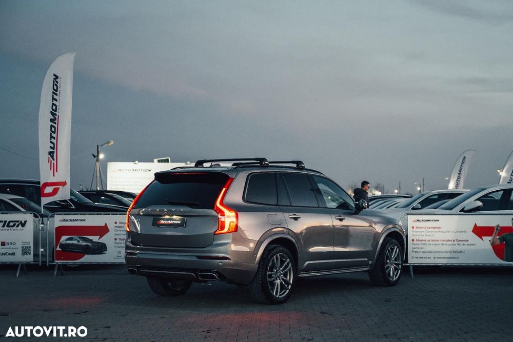 Volvo XC 90 - 4