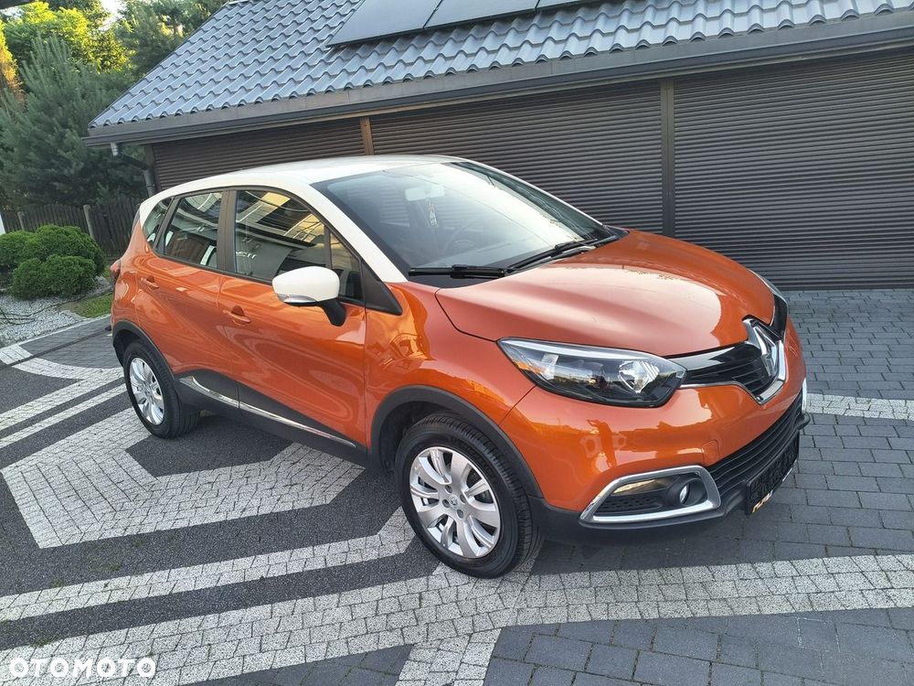 Renault Captur ENERGY TCe 90 Start&Stop Dynamique - 21