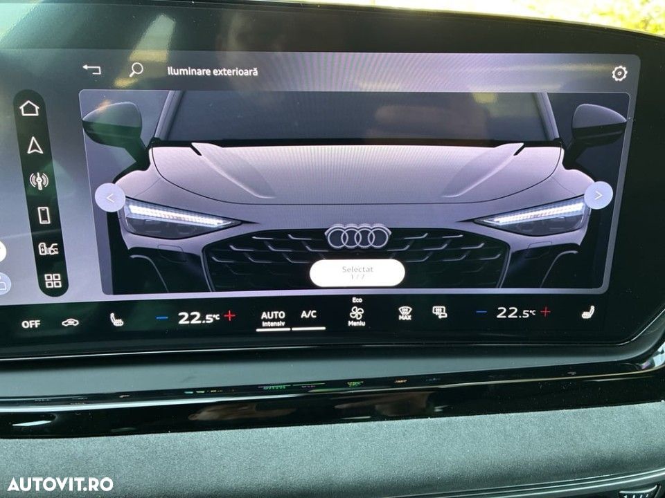 Audi A6 Limuzina - 16