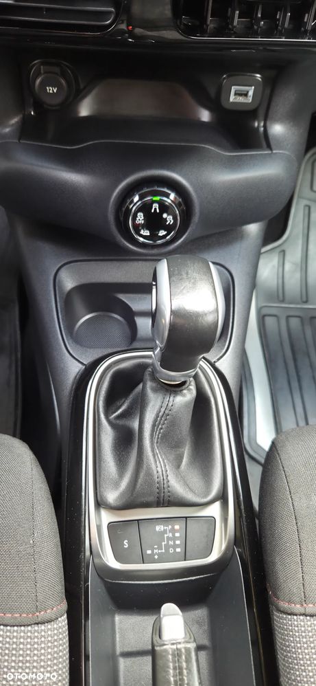 Citroën C4 Cactus PureTech 110 Stop&Start EAT6 Origins - 28
