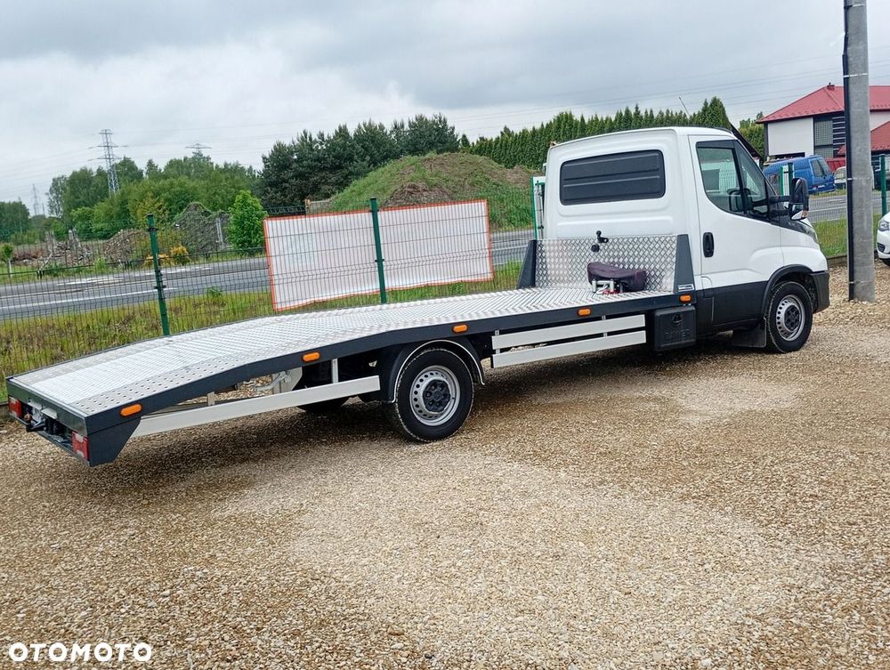 Iveco Daily 35S14 - 6