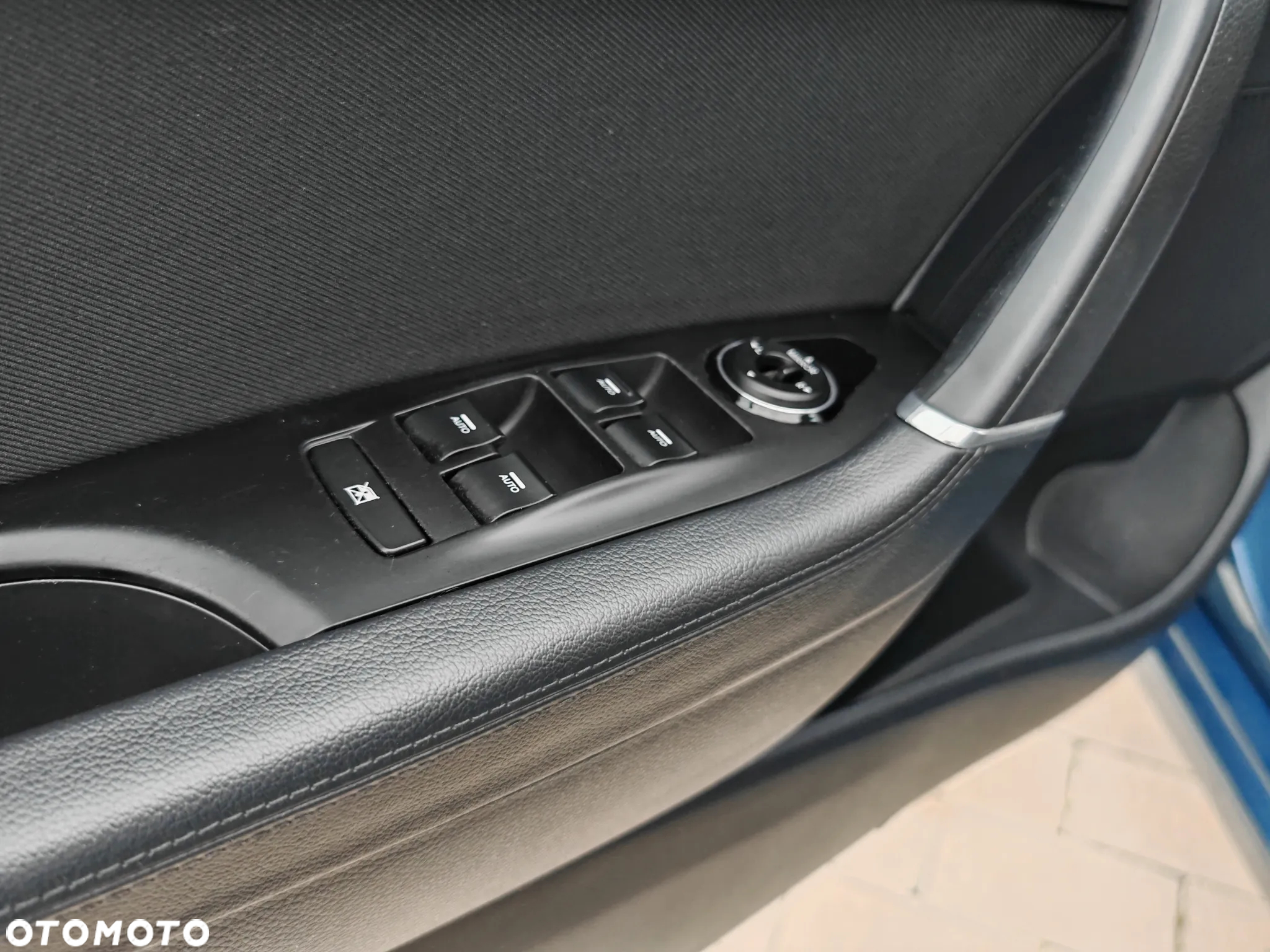 Hyundai i40 i40cw 1.7 CRDi 5 Star Edition - 26