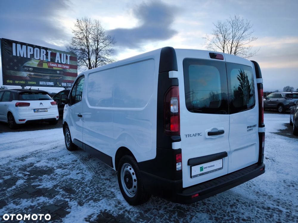 Renault Trafic - 3