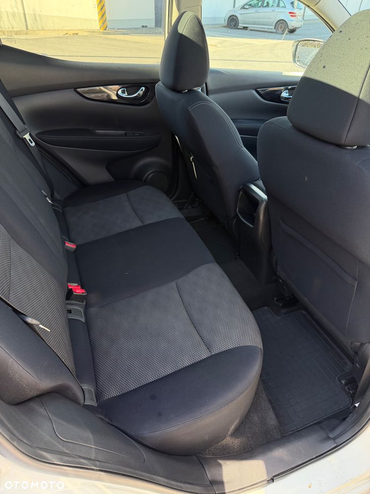 Nissan Qashqai - 13
