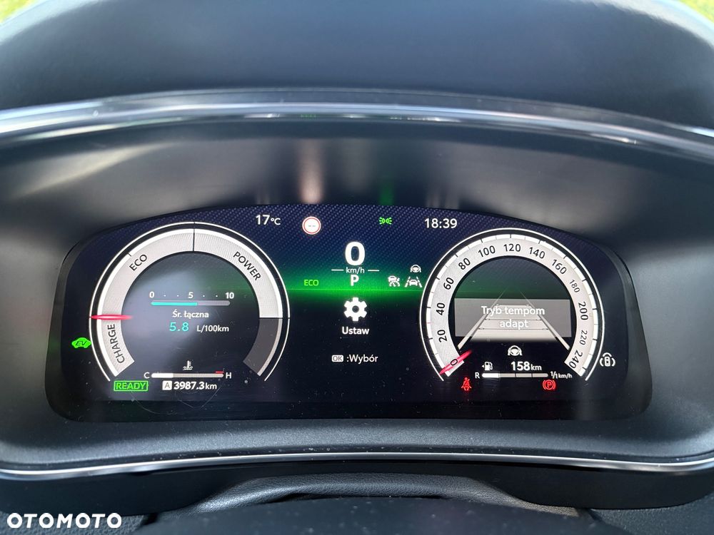 Toyota Corolla 1.8 Hybrid Comfort - 20