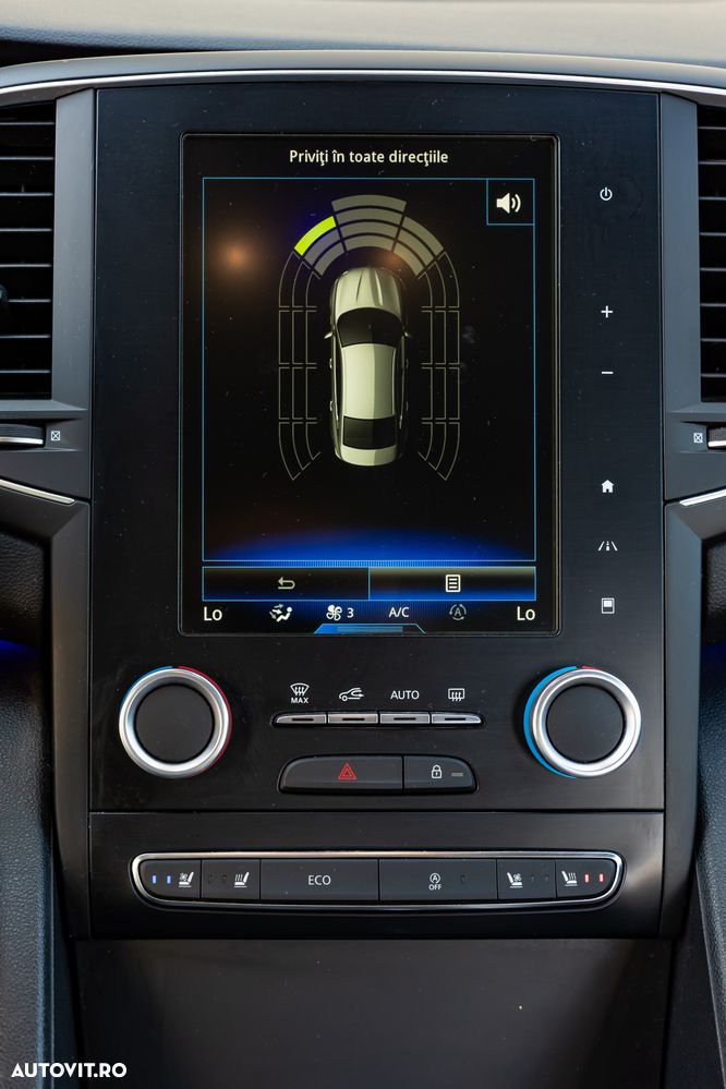 Renault Talisman ENERGY dCi 160 EDC LIMITED - 37