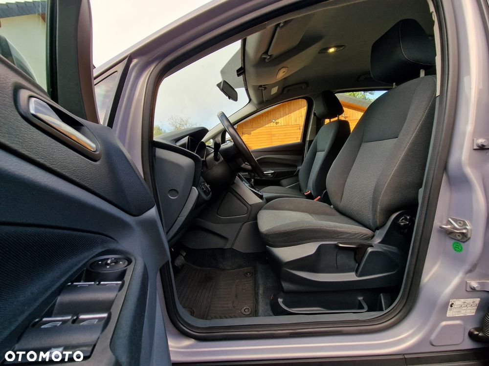 Ford C-MAX 2.0 TDCi Edition MPS6 - 6