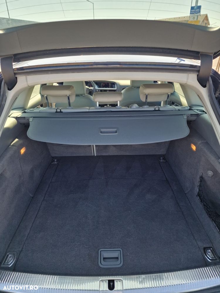 Audi A4 Avant - 12