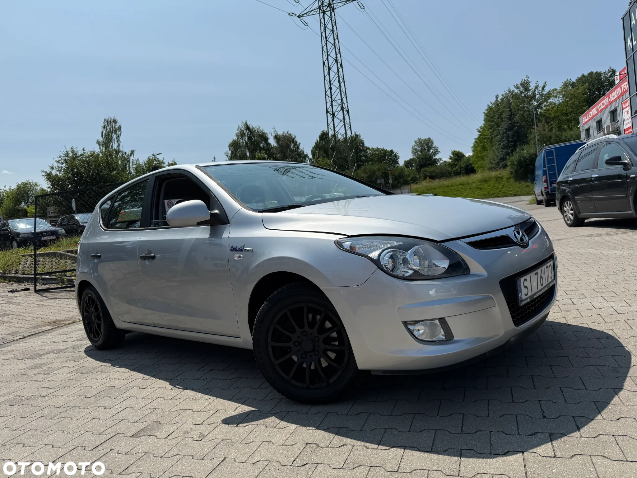 Hyundai i30 1.4 Classic - 25