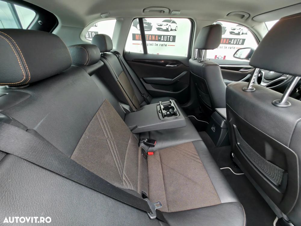 BMW X1 - 9