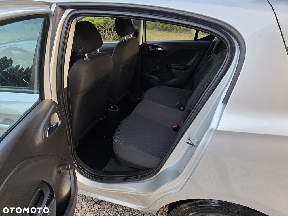 Opel Corsa 1.2 Edition - 14