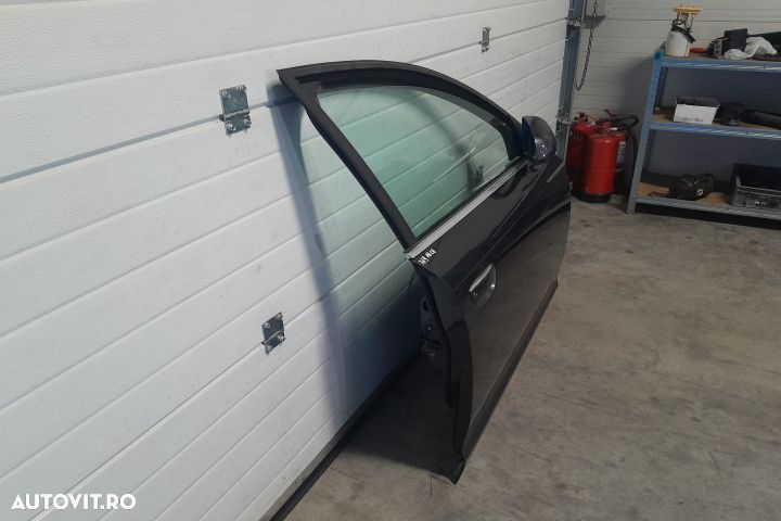 PORTIERA FATA DREAPTA Audi A6 4F/C6 [2004 - 2008] Sedan 2.0 TDI MT (1 - 2