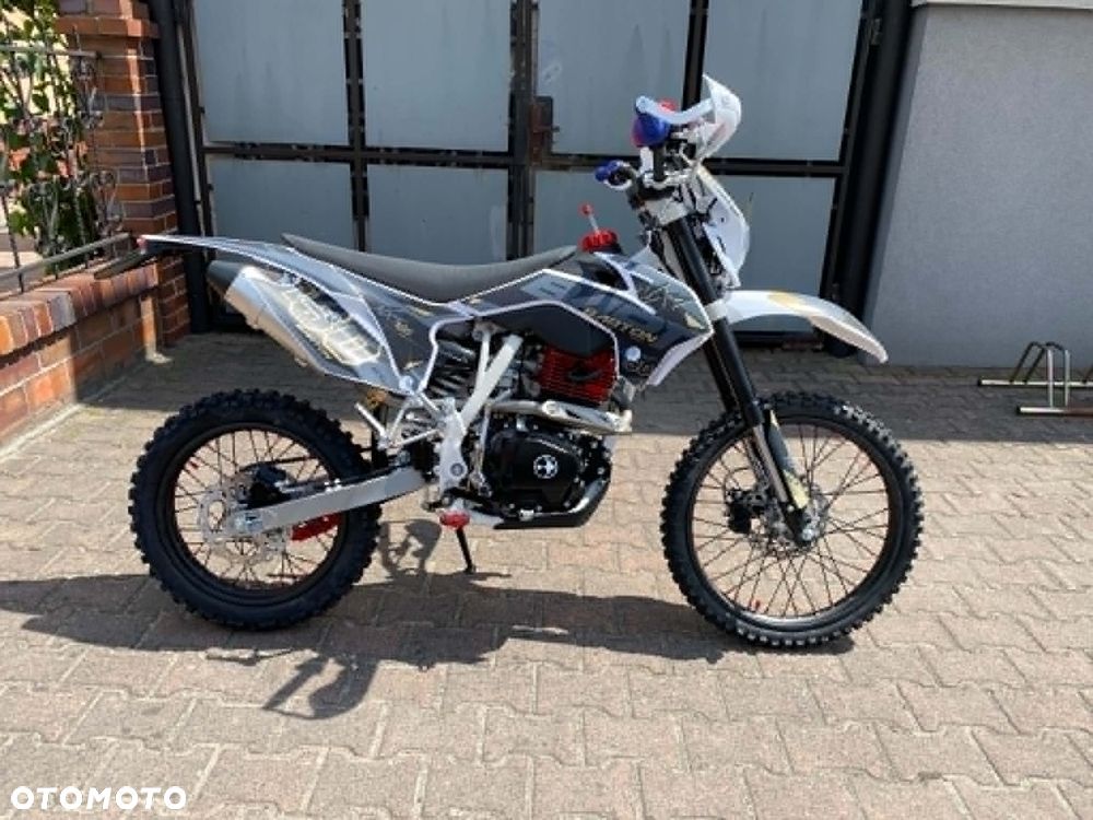 Barton NXT 150 - 1
