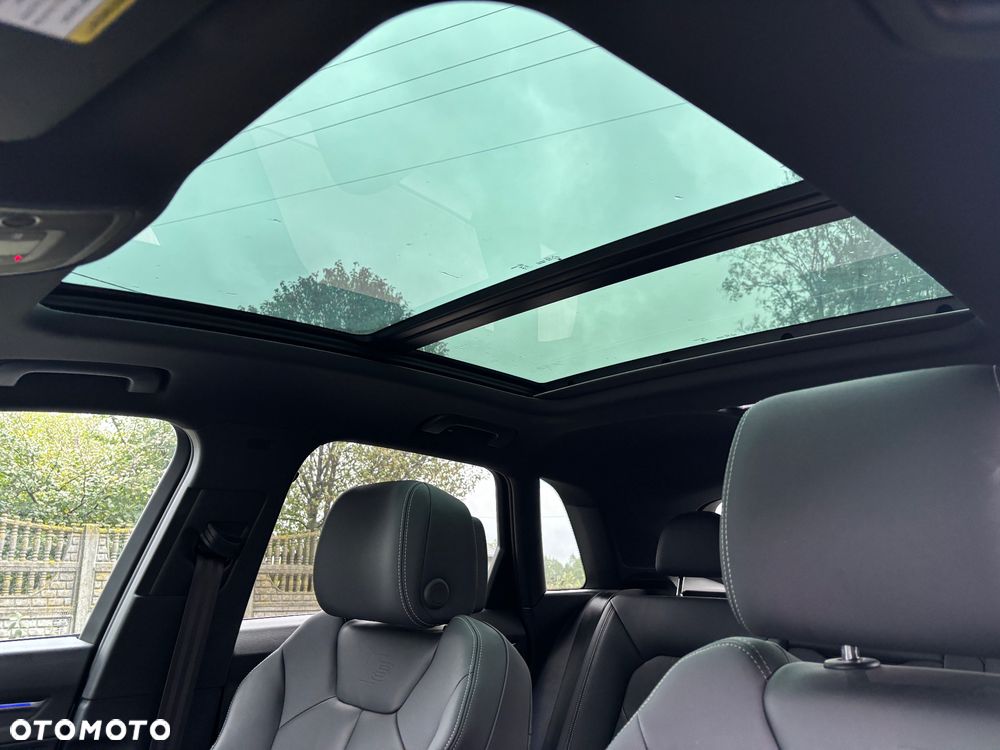 Audi Q3 45 TFSI Quattro S-Line S tronic - 20