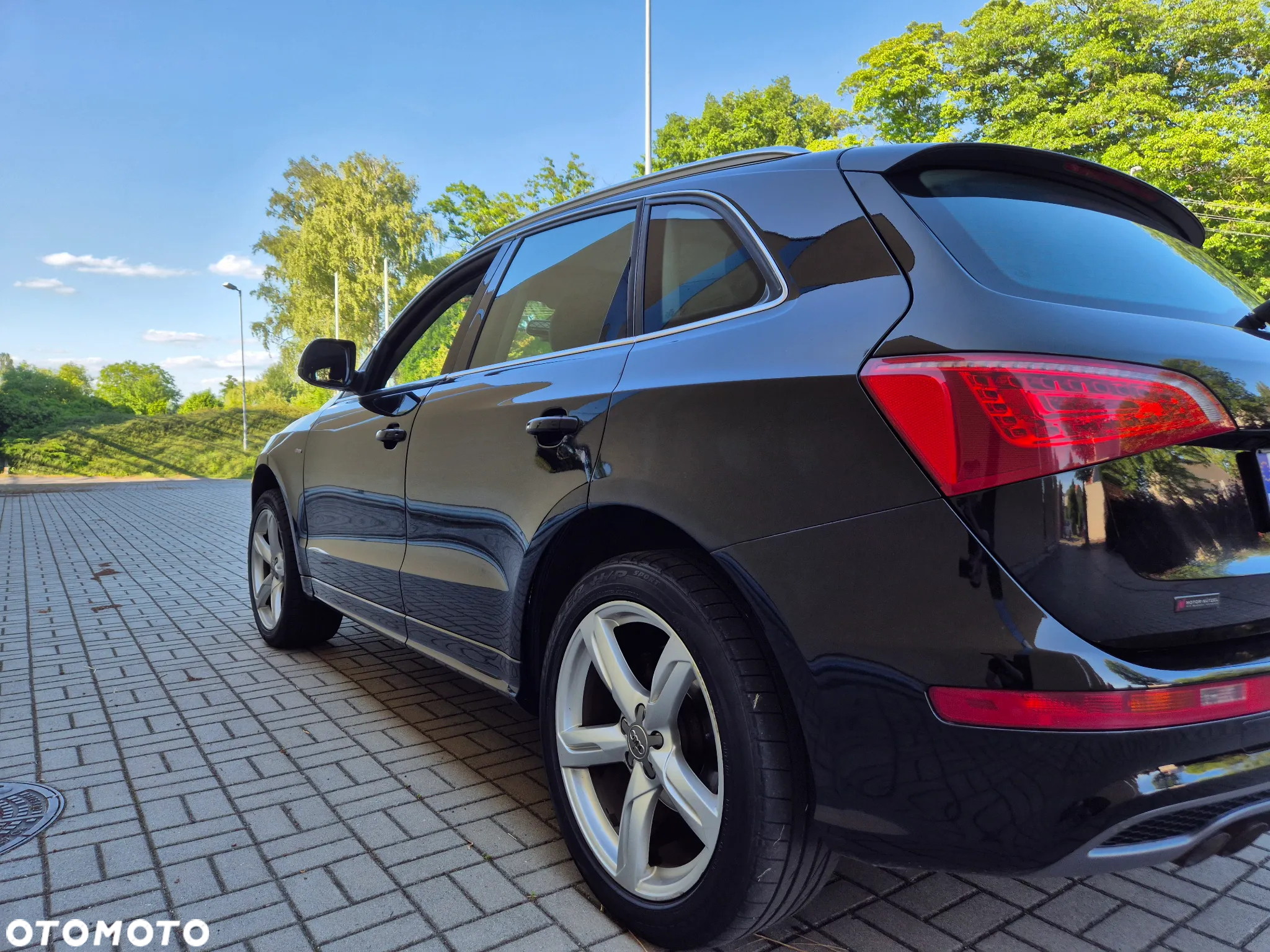 Audi Q5 2.0 TDI Quattro - 16