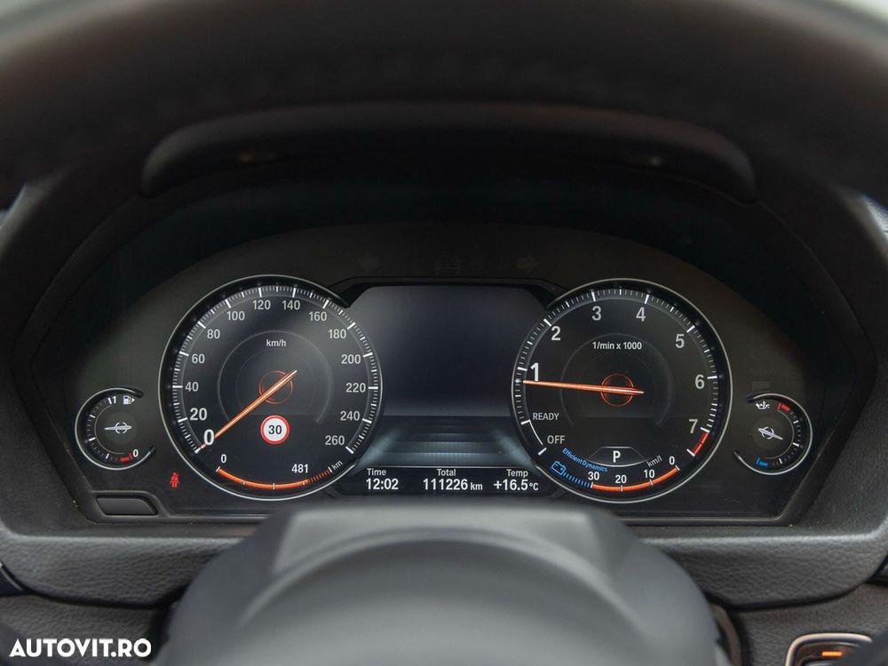 BMW Seria 4 440i Sport-Aut. M Sport - 25