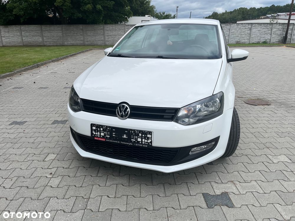 Volkswagen Polo 1.2 Comfortline - 23